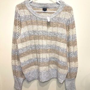 NWT Gap Sweater
